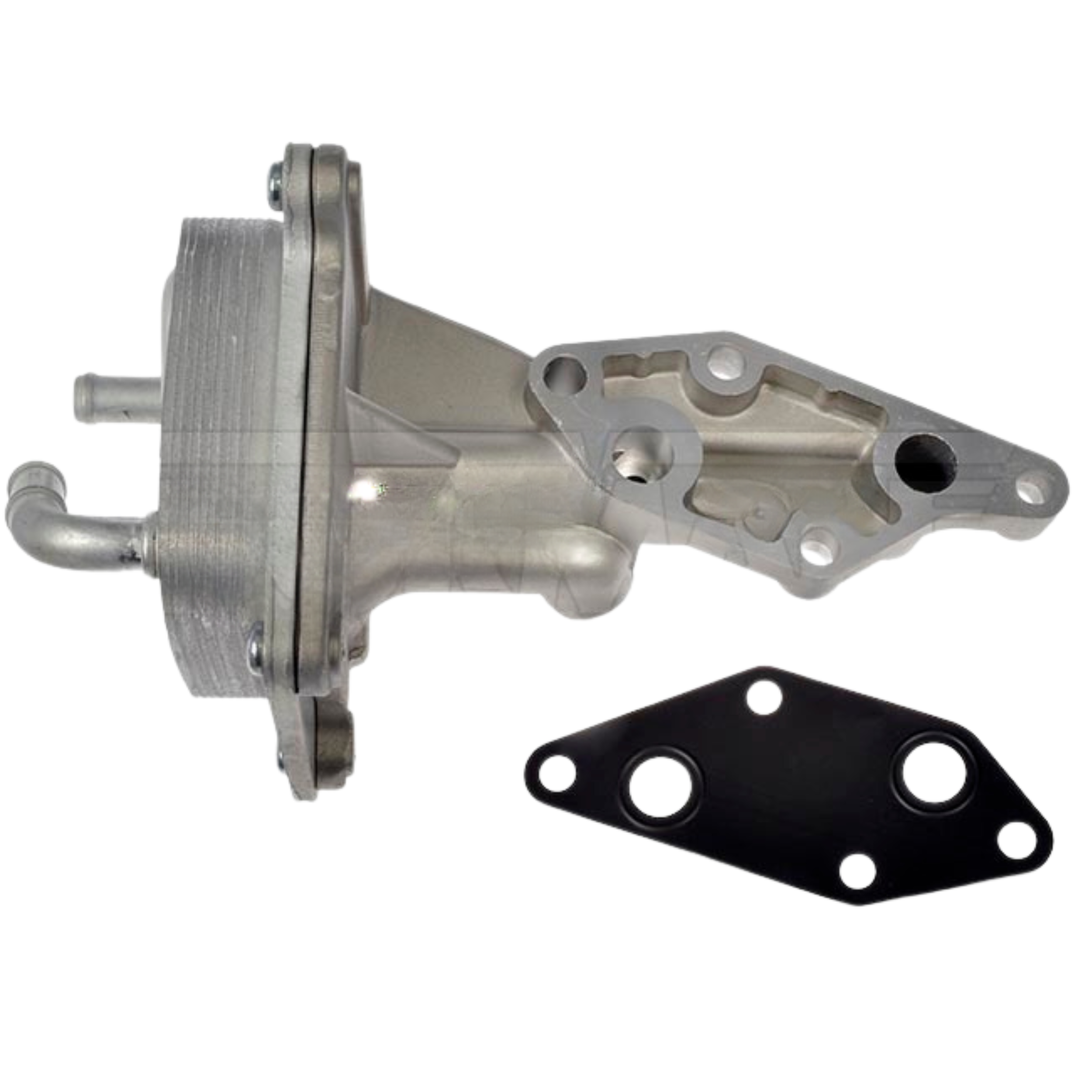 RADIADOR ENFRIADOR DE ACEITE NISSAN ALTIMA 2.5L 07-13