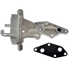 RADIADOR ENFRIADOR DE ACEITE NISSAN ALTIMA 2.5L 07-13