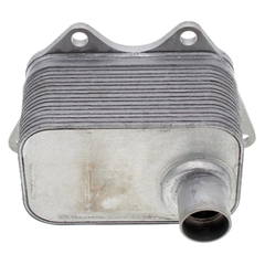 RADIADOR ENFRIADOR ACEITE VOLKSWAGEN TIGUAN 2.0L 12-16