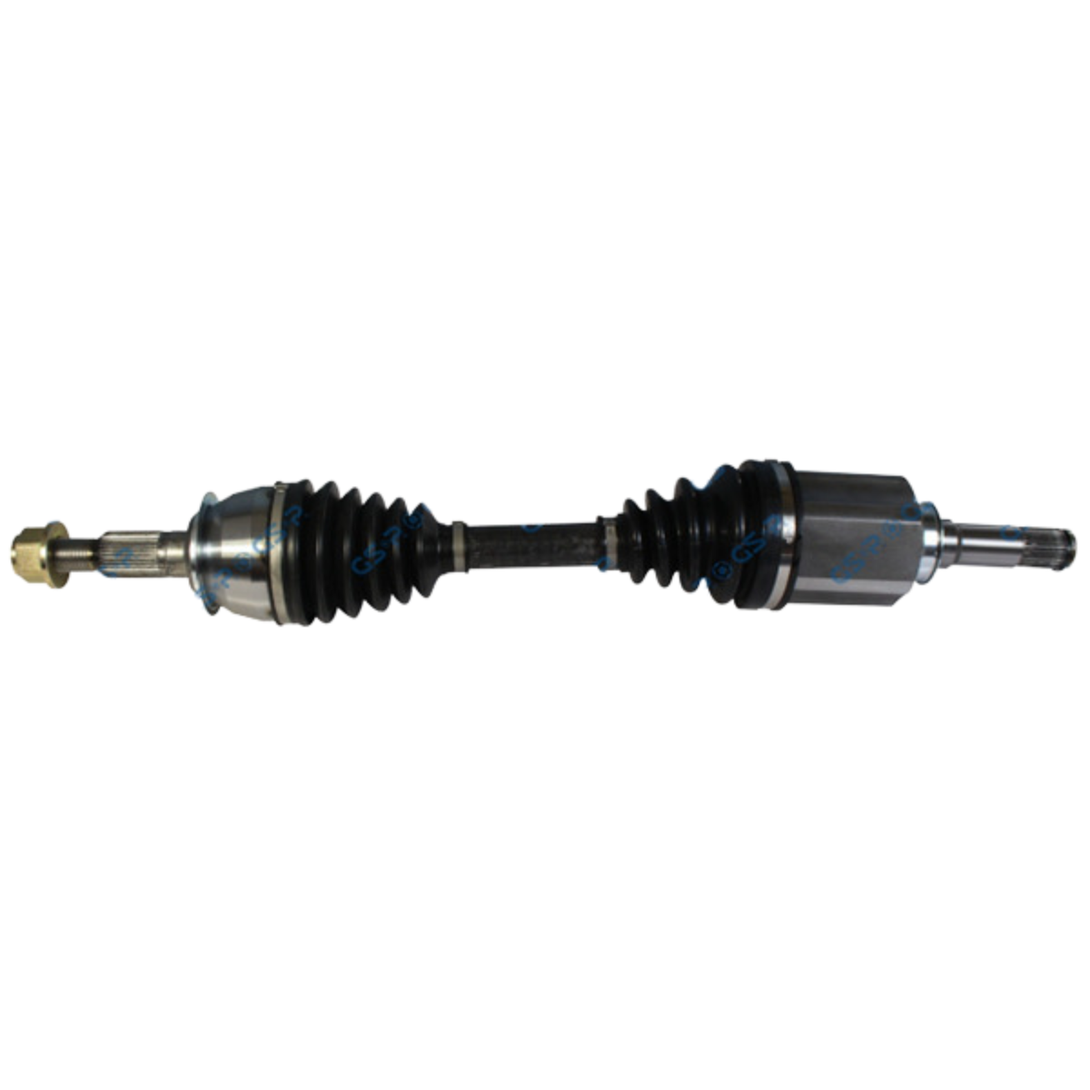 Flecha Del. Izq. Chevrolet Equinox 3.0,3.6L 10-17