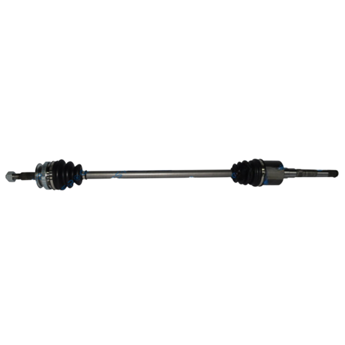 Flecha Chrysler Town & Country 96-04 Del. Der.