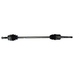 Flecha Chrysler Town & Country 96-04 Del. Der.