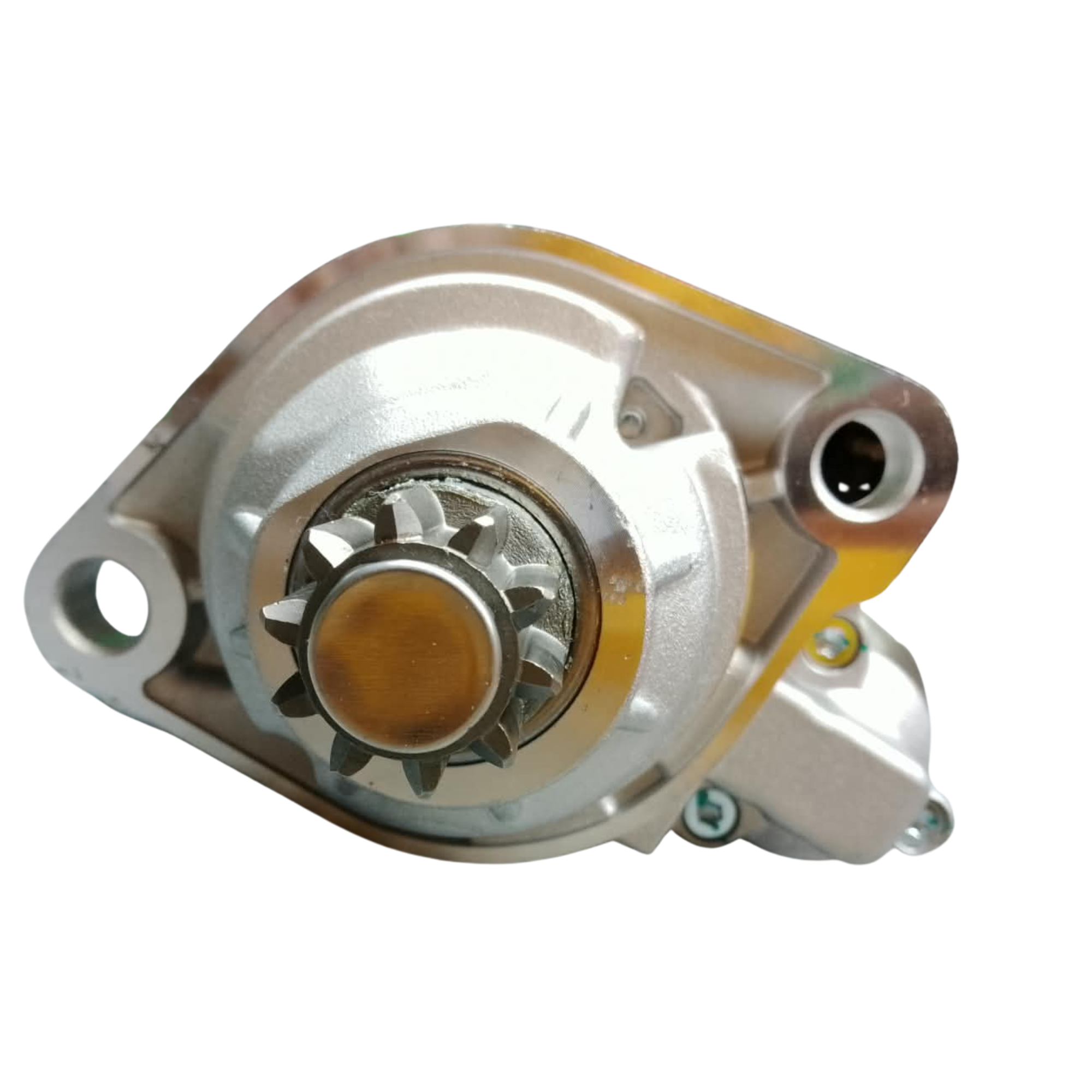MARCHA BOSCH 12V 10-DIENTES VW JETTA A4 TIGUAN 40142C VW JETTA 05-13 5cil 2.5 06-13 4cil 2.0 BORA 2006 2.5 RABBIT 06-09 2.5