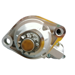 MARCHA BOSCH 12V 10-DIENTES VW JETTA A4 TIGUAN 40142C VW JETTA 05-13 5cil 2.5 06-13 4cil 2.0 BORA 2006 2.5 RABBIT 06-09 2.5