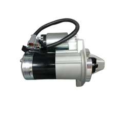 MARCHA MITSUBISHI 12V 11-DIENTES NISSAN FRONTIER XTERRA 40178CNS FRONTIER 99-04 2.4 3.3 XTERRA 01-04 2.4 3.3