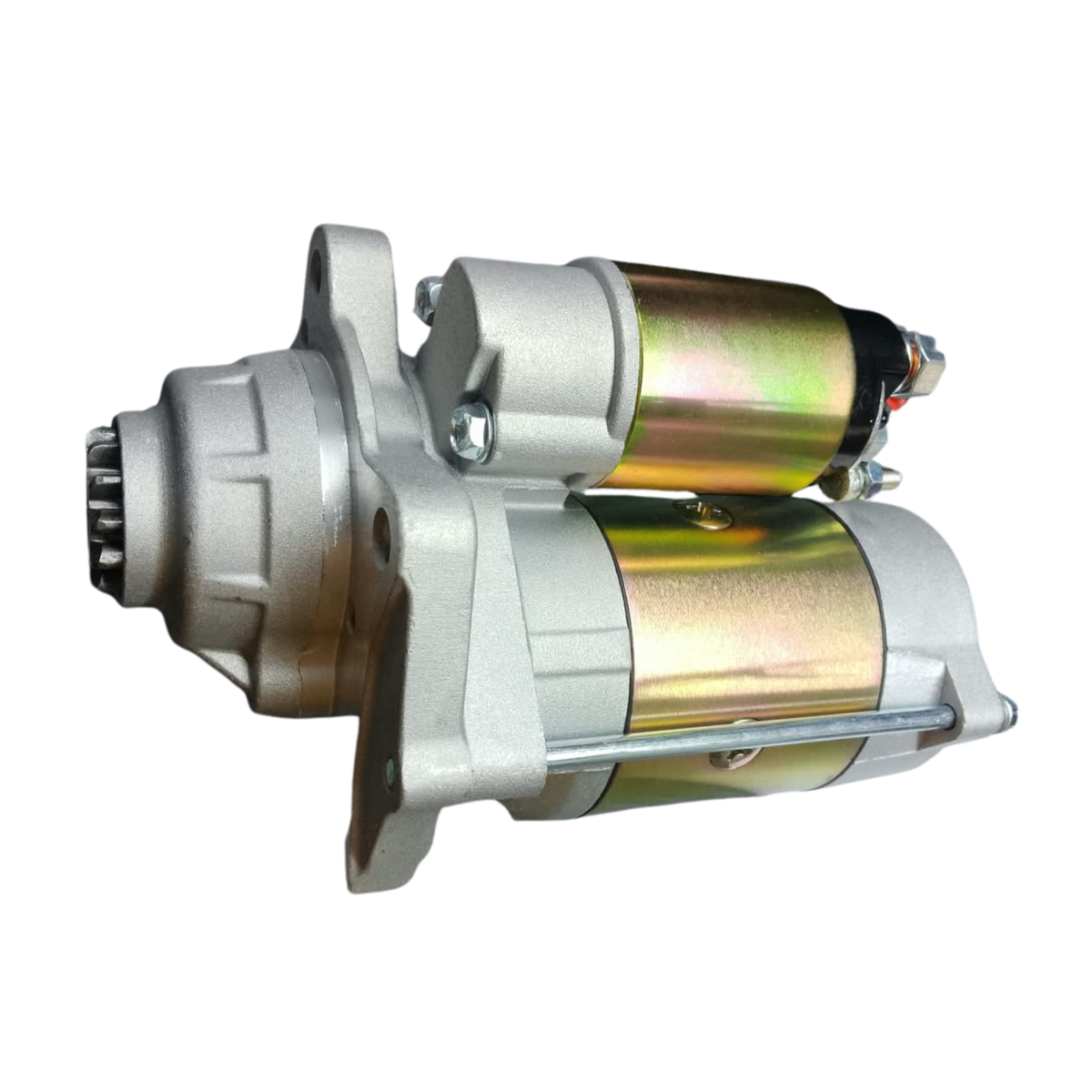 MARCHA FORD 12V 12-DIENTES FORD F250 SUPER DUTY 11-20 48564CFD F250 SUPER DUTY F350 F450 F550 11-20 6.7