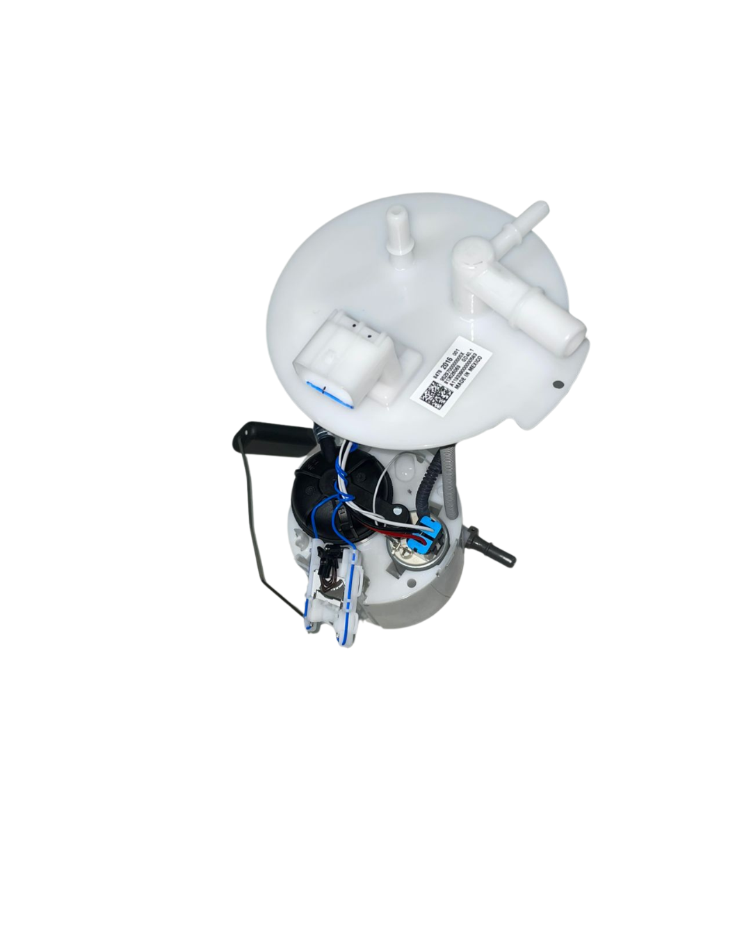 BOMBA GAS GMC TERRAIN TRIFASICA C/RETORNO 20-24