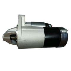 MARCHA MITSUBISHI 12V 11-DIENTES MAZDA 3/6 14-20 48570CMAZDA 3 14-20 2.5 MZ 6 14-20 2.5 CX-5 14-20 2.5 CX-30 2020 2.5