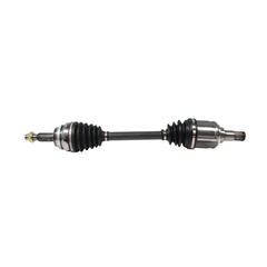 Flecha Del. Izq FWD Toyota Highlander 09-19
