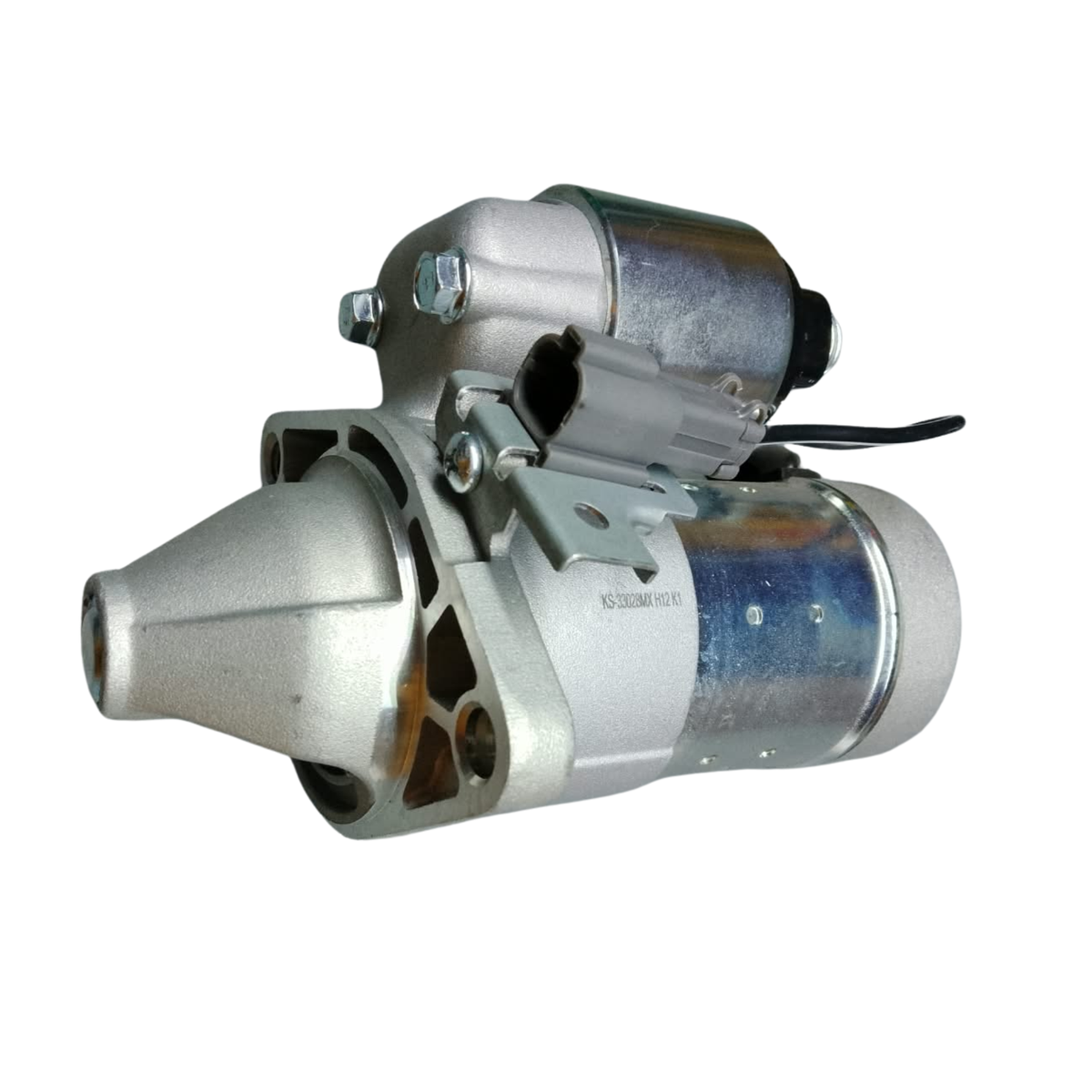 MARCHA HITACHI 12V 8-DIENTES NISSAN SENTRA 1.6L 50566CNS SENTRA 89-99 1.6 91-92 2.0 TSURU 92-96 1.6 PULSAR 89-90 200SX 95-98 NX 91-93