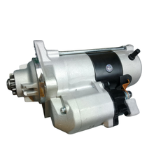 MARCHA DENSO 12V 13-DIENTES DODGE RAM 2500 3500 42637CDG RAM 2500 07-09 5.9 6.7 3500 07-08 5.9 6.7 4000 07-08 5.9 RAM 4500 5500 08,11-12 6.7