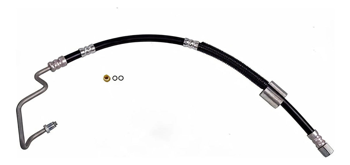 Manguera Direccion Dodge Ram 2500 09-10
