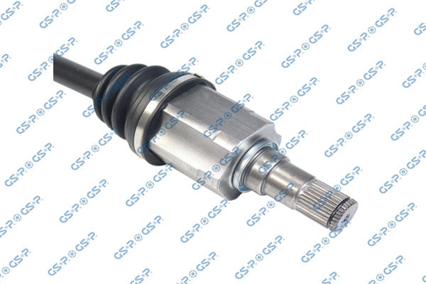 FLECHA DEL IZQ. MAZDA CX-5 2.5L  13-17