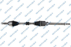 29EXT 26INT Flecha Nissan Sentra 2.0 T/M 2007-2012 Del Der