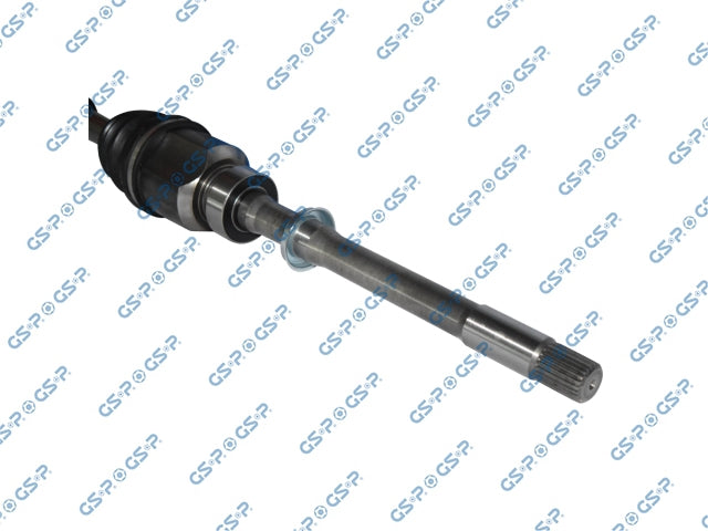 Flecha Toyota RAV4 2.5/3.5lts 4WD/AWD 06-18 Del Der.