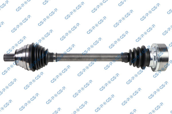 36EXT Flecha Volkswagen Jetta 2014-2019 Del Izq