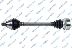 36EXT Flecha Volkswagen Jetta 2014-2019 Del Izq