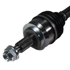Flecha Homocinética Delantero Izq Mazda 3 2.0L 2014-2018
