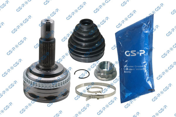 JUNTA L/R TOYOTA COROLLA 1.8L 09-19
