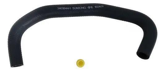 Manguera Direccion Deposito  Honda Accord 03-07