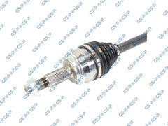 29EXT 27INT Flecha Nissan Sentra 2.0l 20-22