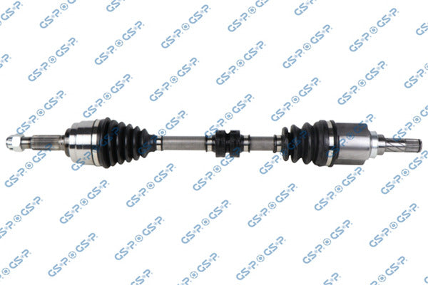 29EXT 26INT Flecha Nissan Sentra 2.0 T/M 2007-2012 Del Izq