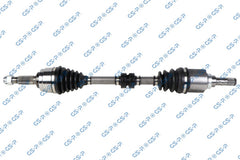 29EXT 26INT Flecha Nissan Sentra 2.0 T/M 2007-2012 Del Izq