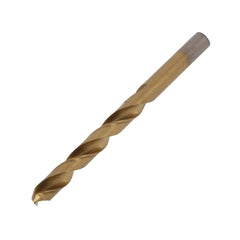 BROCA ESPIRAL | HSS-G | NITRURADO DE TITANIO | 10,0 MM