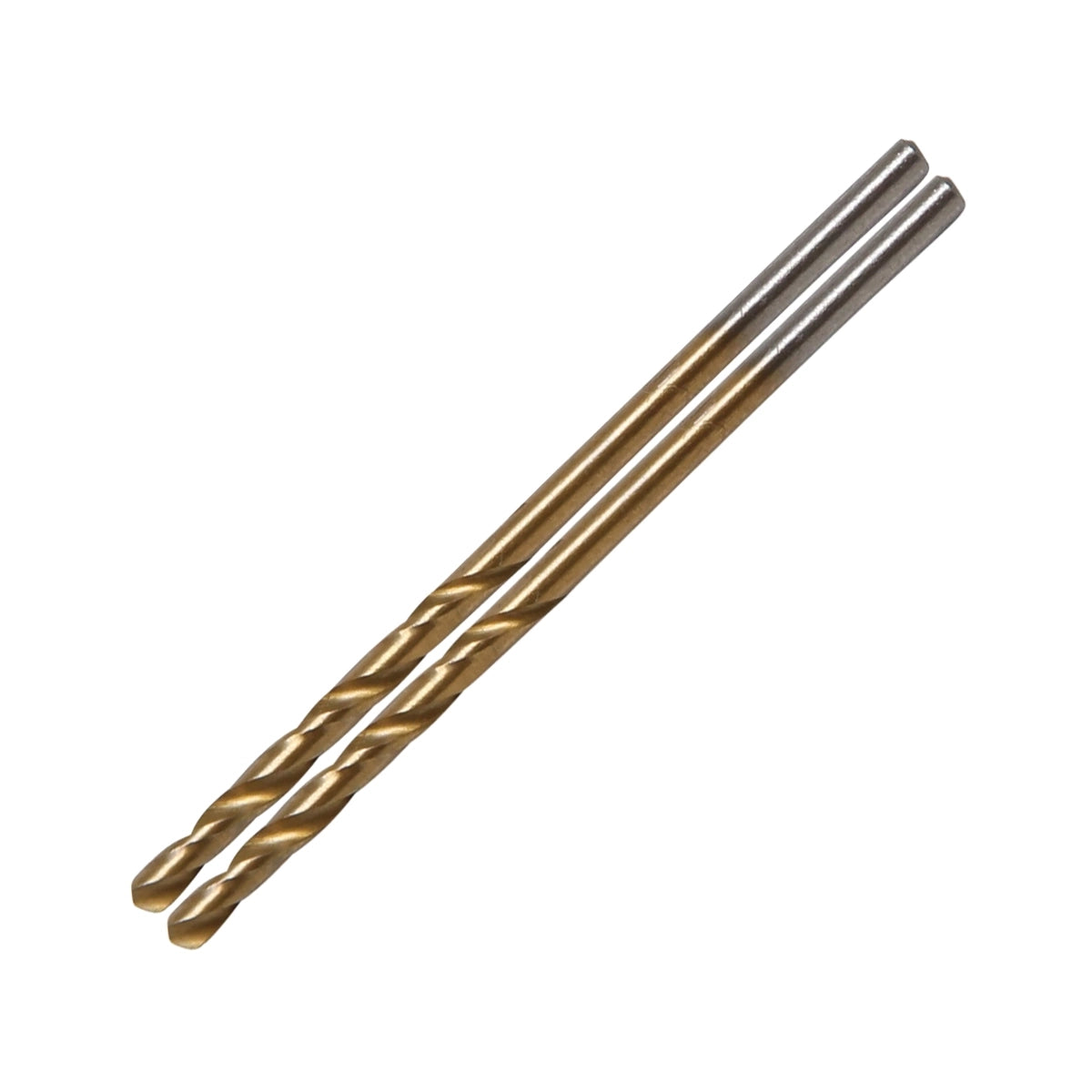 BROCA ESPIRAL | HSS-G | NITRURADO DE TITANIO | 2,5 MM