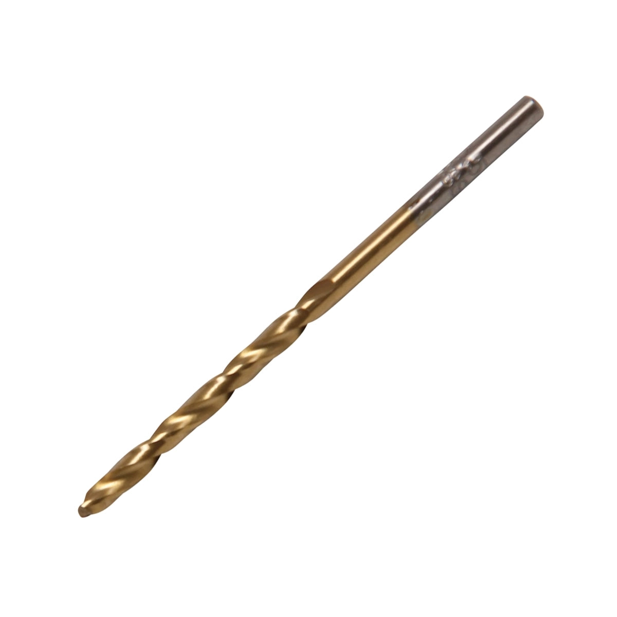 BROCA ESPIRAL | HSS-G | NITRURADO DE TITANIO | 3,5 MM