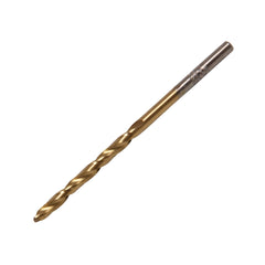 BROCA ESPIRAL | HSS-G | NITRURADO DE TITANIO | 3,5 MM
