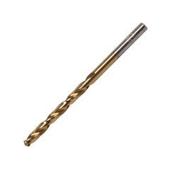 BROCA ESPIRAL | HSS-G | NITRURADO DE TITANIO | 4,5 MM