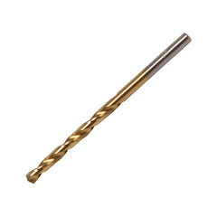 BROCA ESPIRAL | HSS-G | NITRURADO DE TITANIO | 4,0 MM