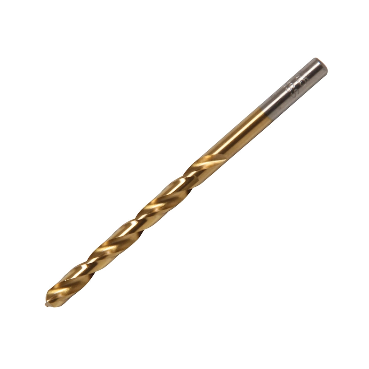 BROCA ESPIRAL | HSS-G | NITRURADO DE TITANIO | 5,5 MM