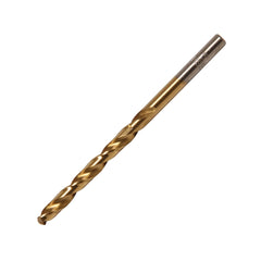 BROCA ESPIRAL | HSS-G | NITRURADO DE TITANIO | 5,0 MM