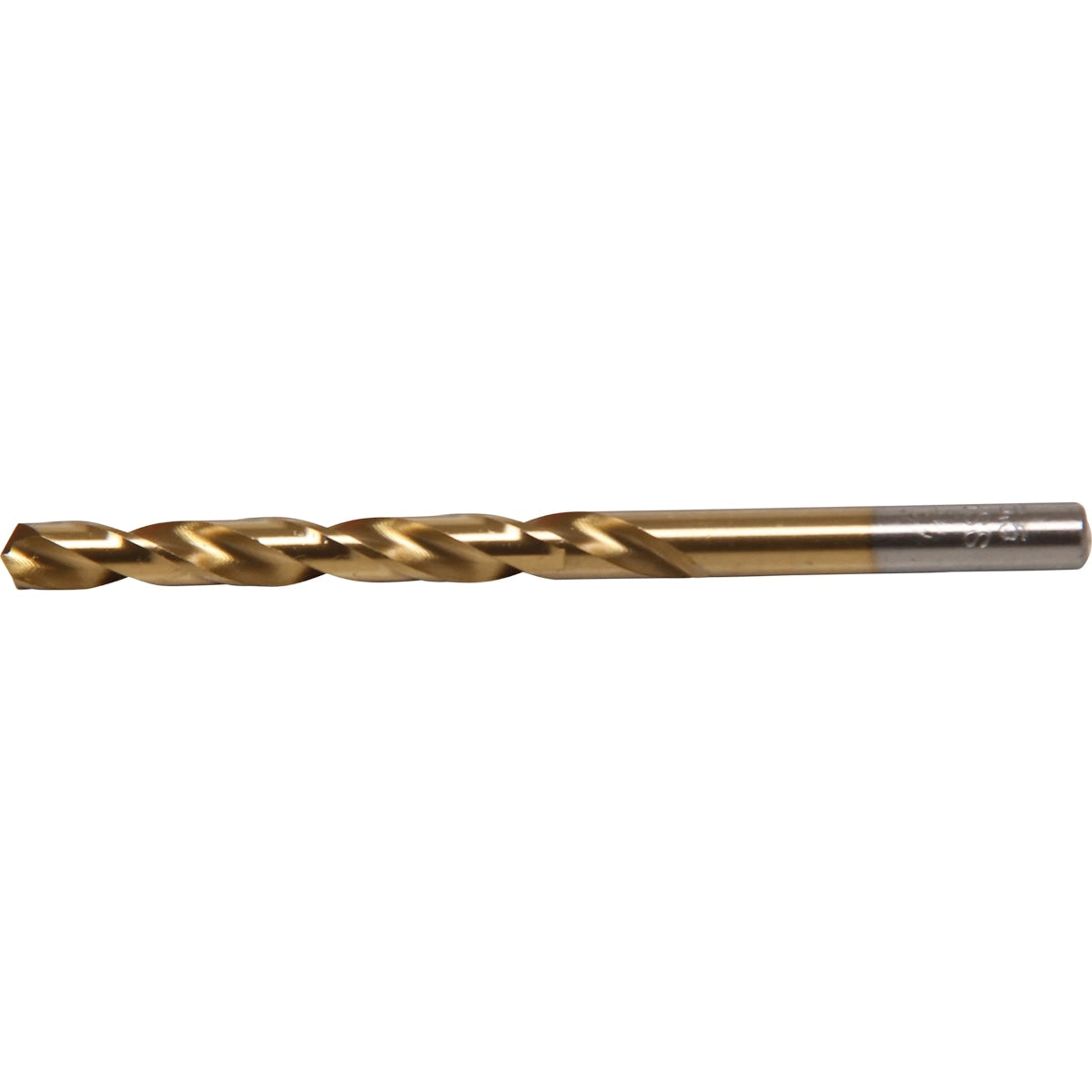 BROCA ESPIRAL | HSS-G | NITRURADO DE TITANIO | 6,5 MM