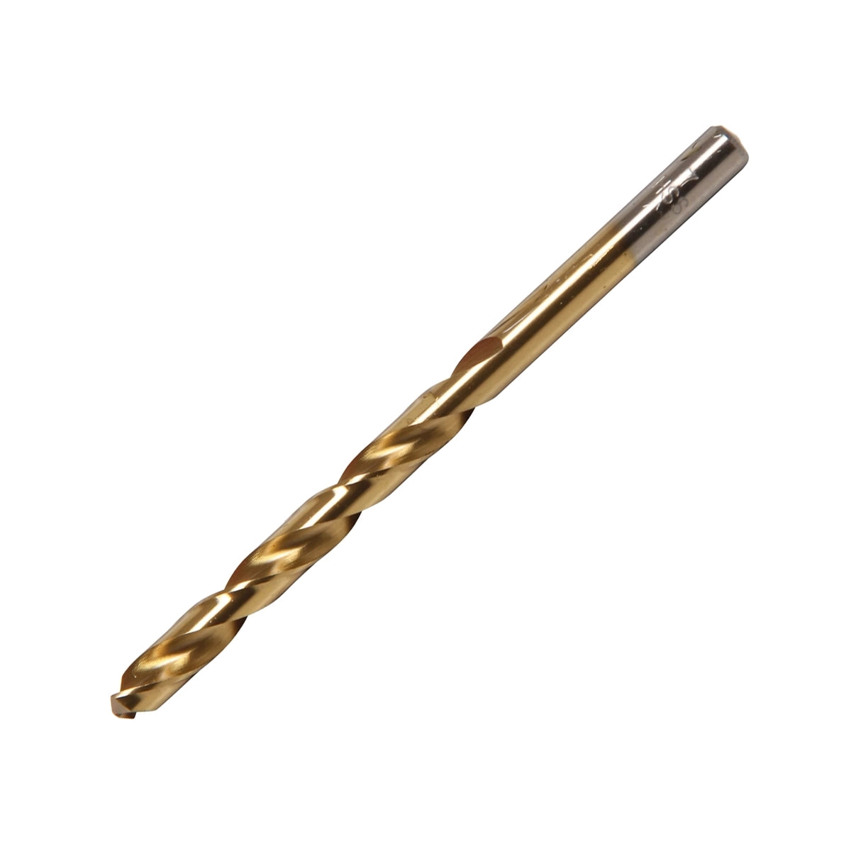 BROCA ESPIRAL | HSS-G | NITRURADO DE TITANIO | 7,0 MM