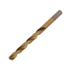 BROCA ESPIRAL | HSS-G | NITRURADO DE TITANIO | 8,0 MM