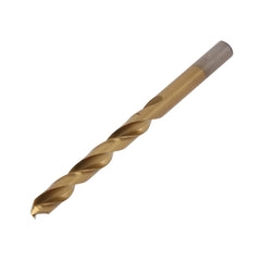 BROCA ESPIRAL | HSS-G | NITRURADO DE TITANIO | 9,0 MM