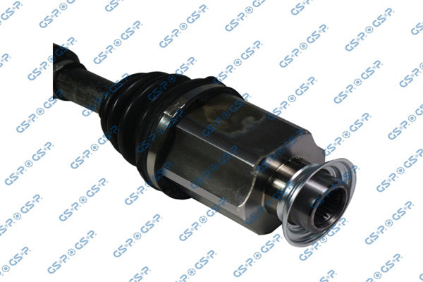 FLECHA DELANTERO DERECHO HONDA HR-V 16-22