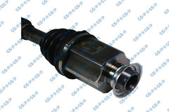 FLECHA DELANTERO DERECHO HONDA HR-V 16-22