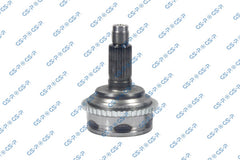 Junta L/R Ford Fusion