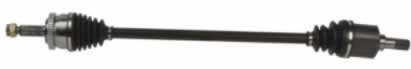 Flecha Delantera Derecha Sonata 2.4L 06-08