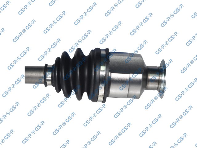 Flecha Del. Der. Renault Clío 1.6L 02-10