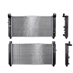 RADIADOR CHEV. SILVERADO 1500 4.8/5.3/6.0 LTS 99-16 AUT.
