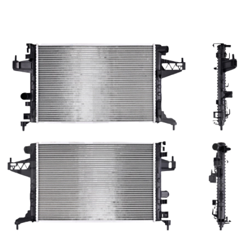 RADIADOR CHEV. TORNADO 1.8L 11-20  T/M A/A