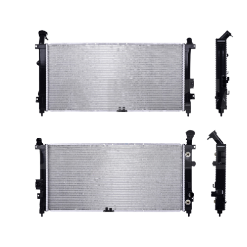 RADIADOR CHEV. VENTURE 3.4/3.5 LTS 00/05 AUT
