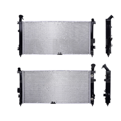 RADIADOR CHEV. VENTURE 3.4/3.5 LTS 00/05 AUT