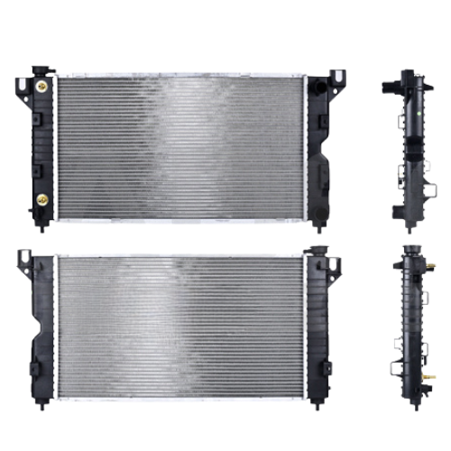 RADIADOR CHRYSLER VOYAGER 96-00 AUT.