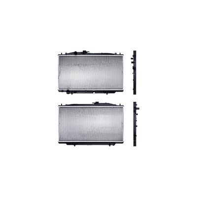 RADIADOR HONDA ACCORD 3.0L 6CIL 03/07 AUT